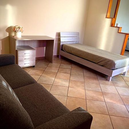 B&B Donnamaria Pimonte Εξωτερικό φωτογραφία