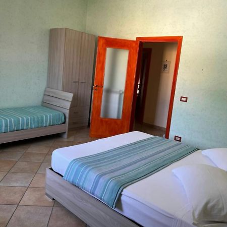 B&B Donnamaria Pimonte Εξωτερικό φωτογραφία