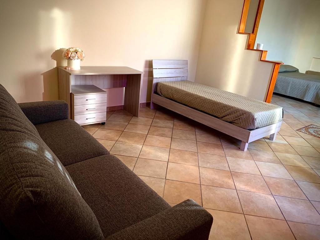 B&B Donnamaria Pimonte Εξωτερικό φωτογραφία