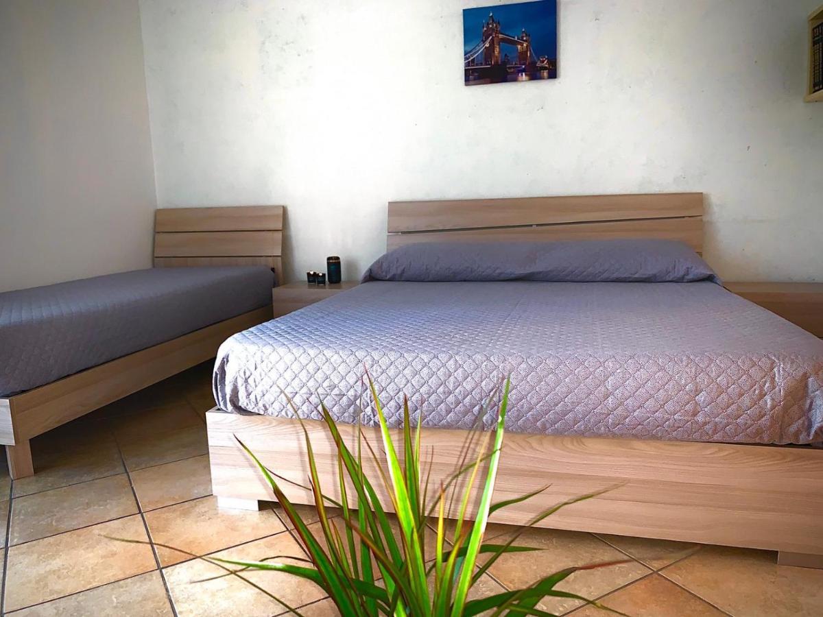 B&B Donnamaria Pimonte Εξωτερικό φωτογραφία
