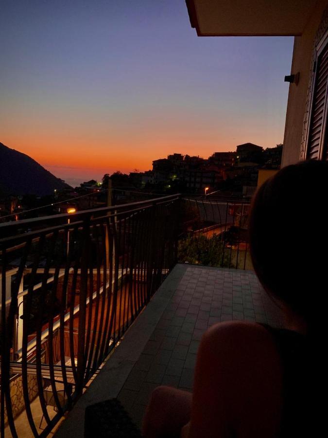 B&B Donnamaria Pimonte Εξωτερικό φωτογραφία