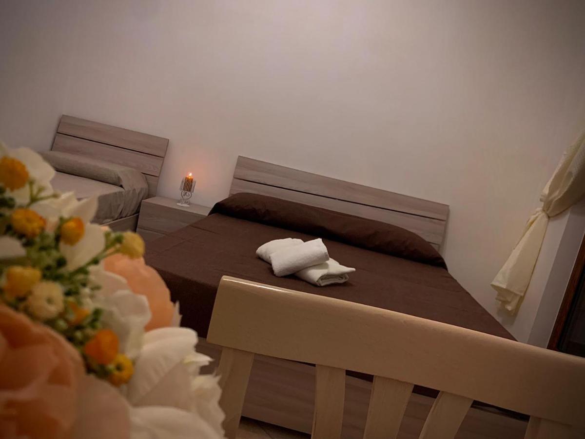 B&B Donnamaria Pimonte Εξωτερικό φωτογραφία