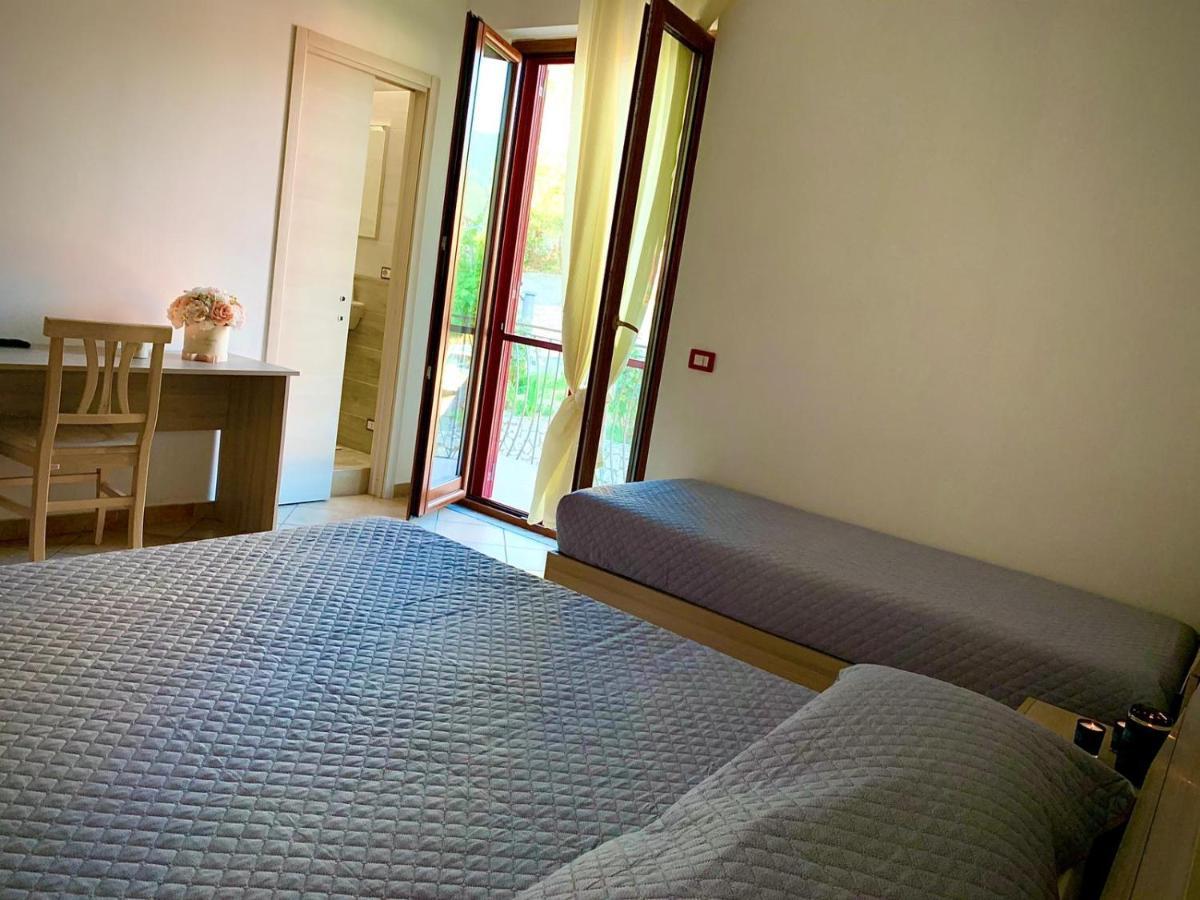 B&B Donnamaria Pimonte Εξωτερικό φωτογραφία