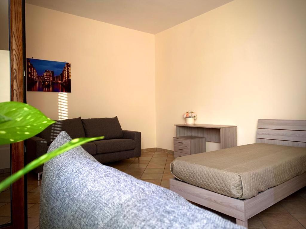 B&B Donnamaria Pimonte Εξωτερικό φωτογραφία